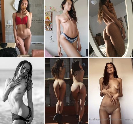 Orbitofrontalmedial model sexy pics