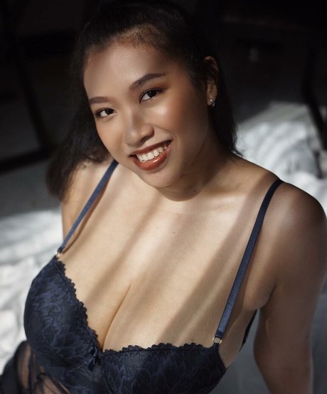 Aoy Chitchanok sex model archive