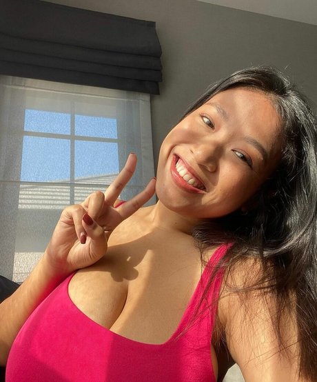 Aoy Chitchanok model best photos