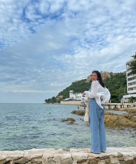 Aoy Chitchanok art star img