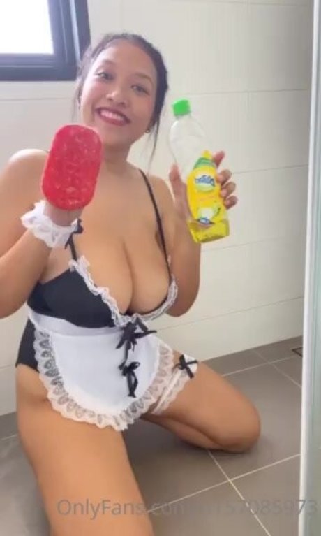 Aoy Chitchanok star pornographic picture