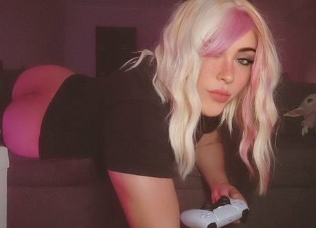 crossdresser alex model perfect pic