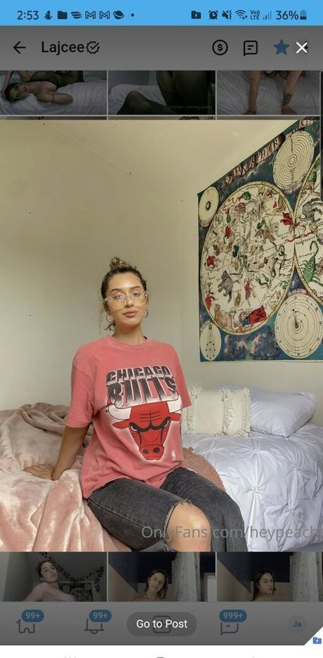 Heypeachi model high quality image