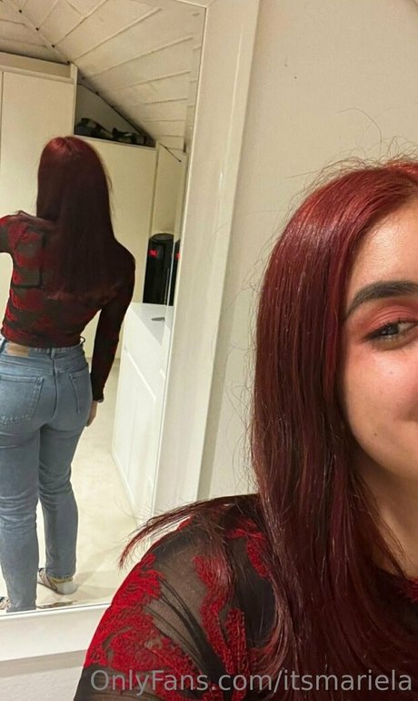 itsmariela erotic star photo