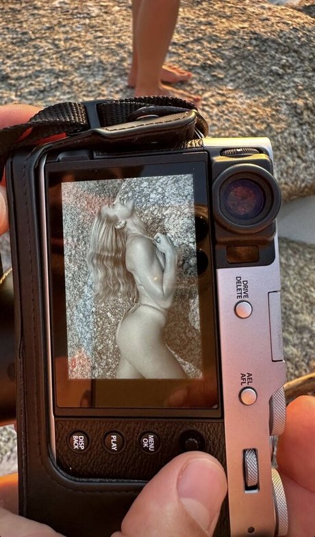 Lola Weippert beautiful model galleries