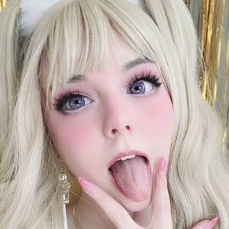 AllyceHime star porn photo