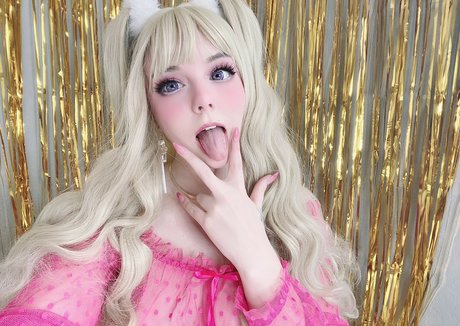 AllyceHime free model pic