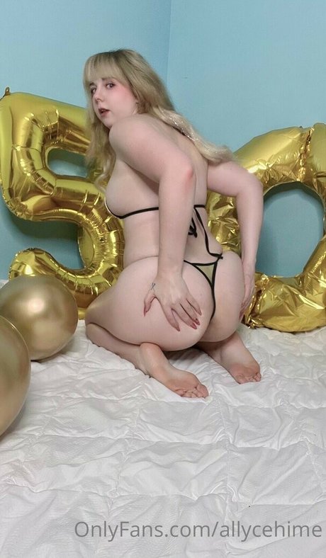 AllyceHime nice actress galleries