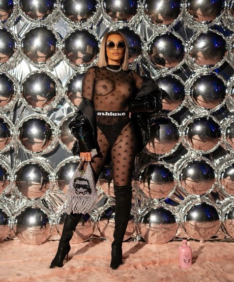 Pearl Thusi best model image