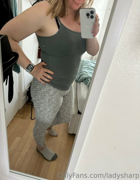 ladysharp sex actress archive