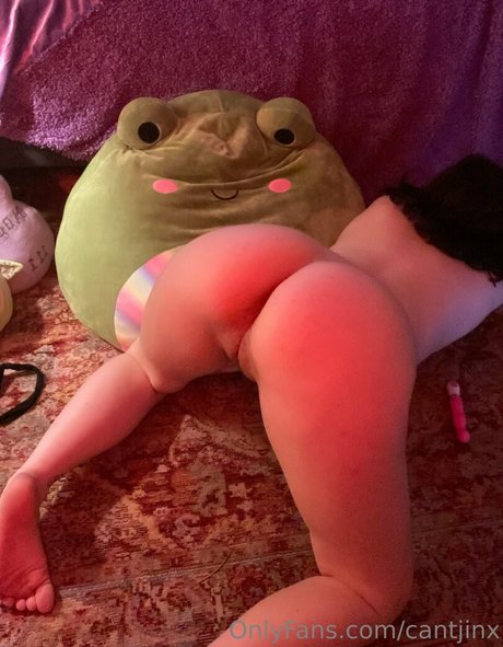 cantjinx sex pornstar pics