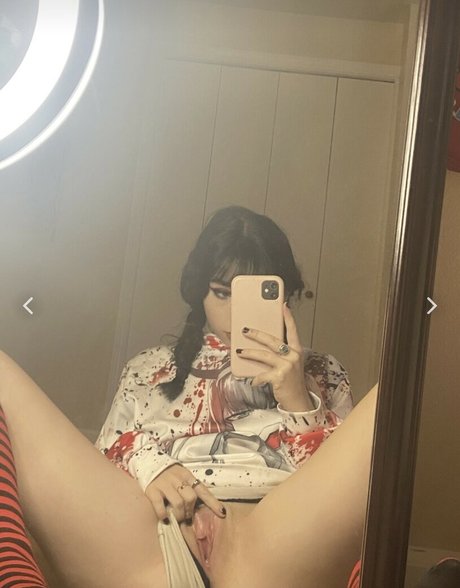 cantjinx pornstar pictures