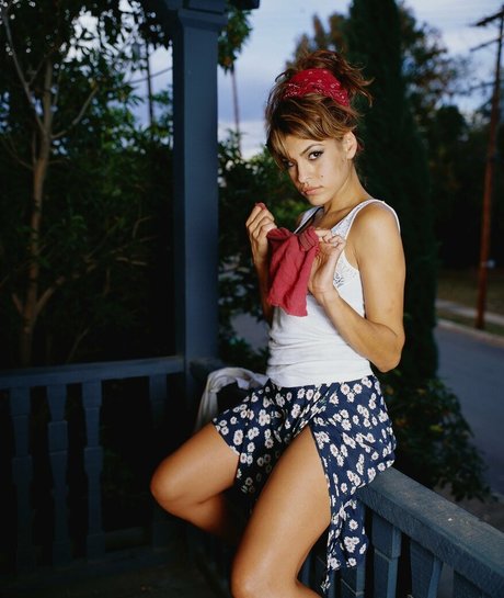 Eva Mendes Quick model image