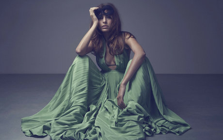 Eva Mendes free model img