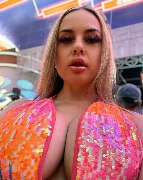 badbellaxo Profile pic