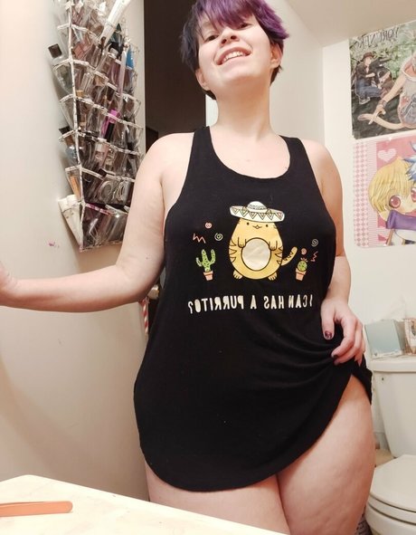 galaximoss model hd photos