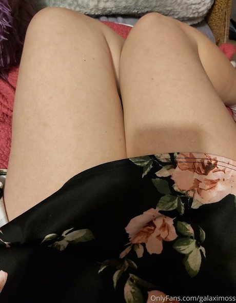 galaximoss nudes star gallery