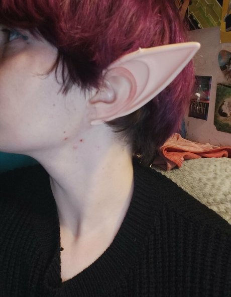 galaximoss sexy star pic