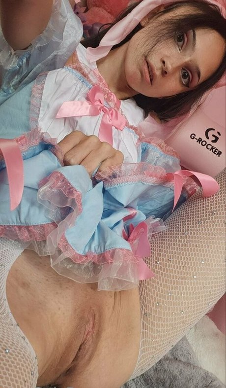 Krissi Pookie xxx star pics