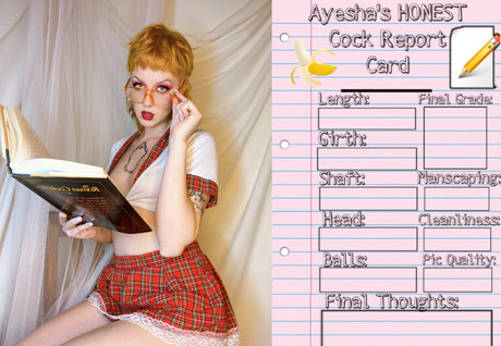 ayeshaxo model sex gallery