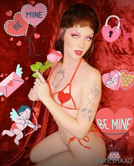 ayeshaxo pornstar hd image