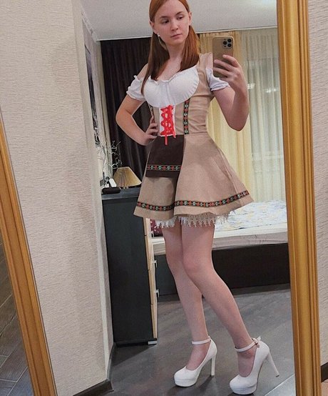 Jane Wild free model gallery