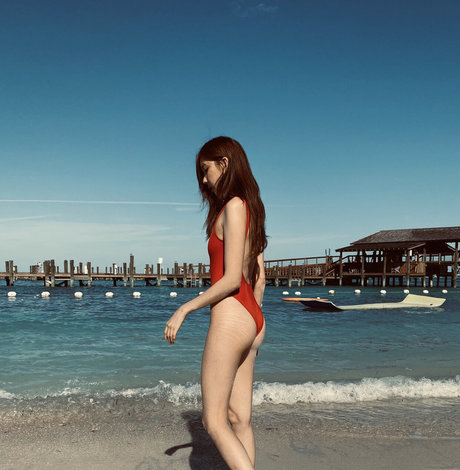 NoHaileeNo sex model galleries