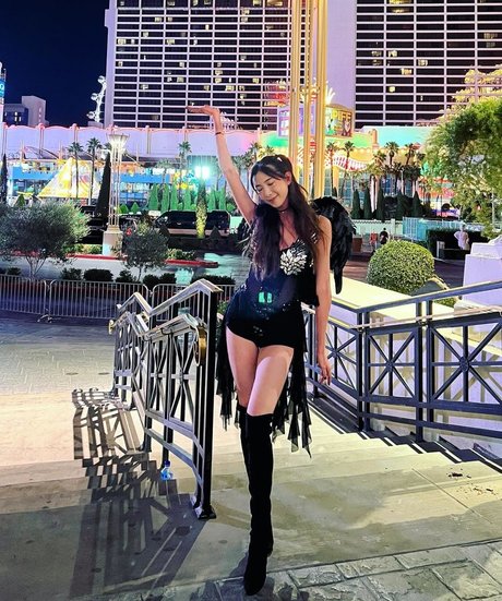 NoHaileeNo pornstar sex pic