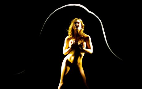 Littleluckycharm free actress photo