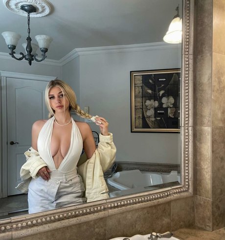 Anais Laliberte pornstar perfect pic