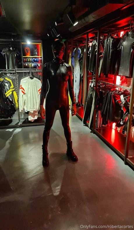 robertacortes pornstar high quality archive