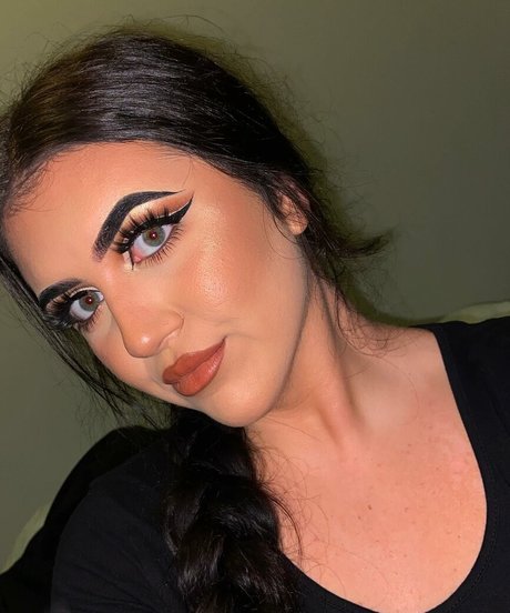 ASMR Cailin nudes star images