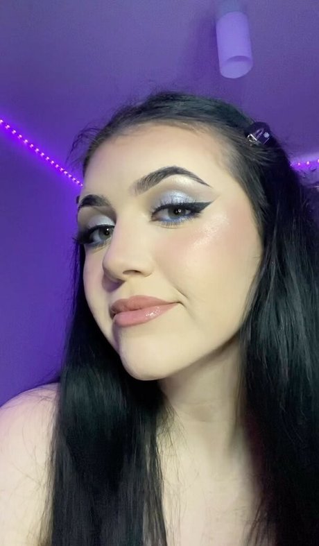 ASMR Cailin nudes actress gallery