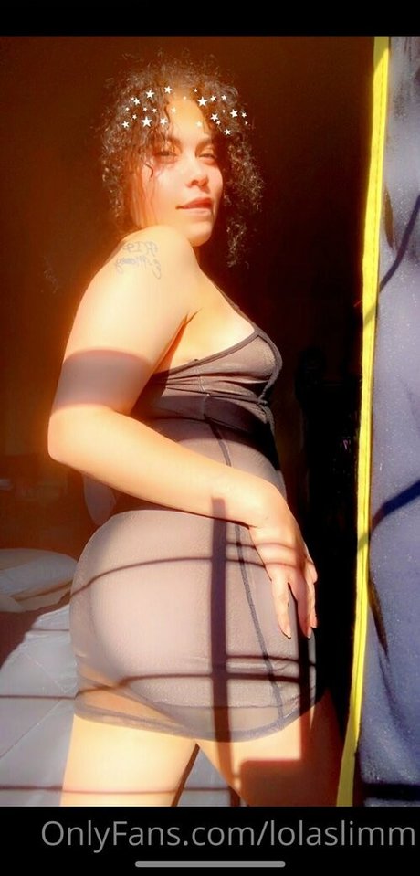 lolaslimm art actress pic