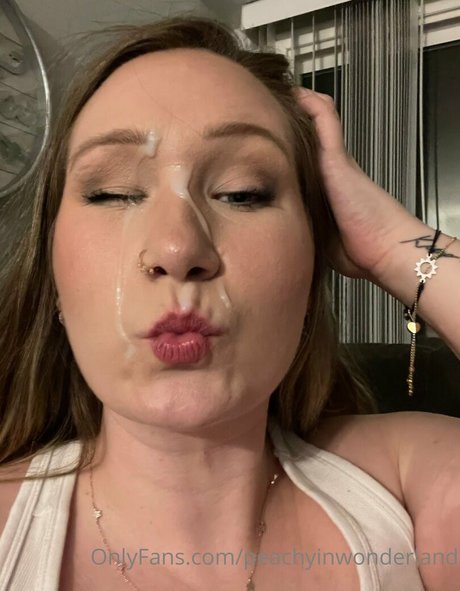 peachyinwonderland Quick model image