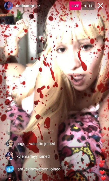 Bettina Colciago sexy star galleries