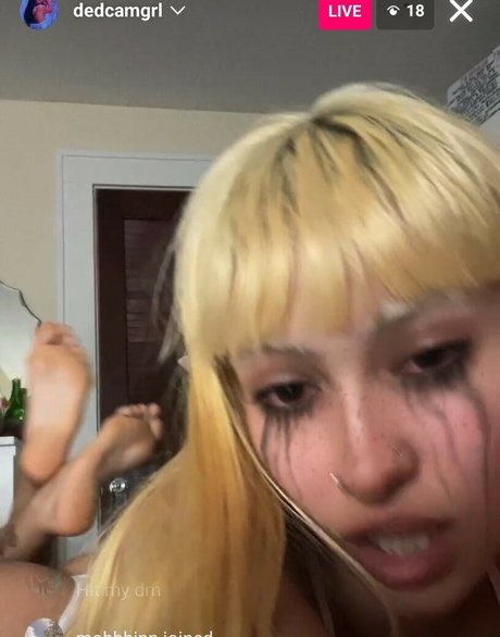 Bettina Colciago pretty model photos