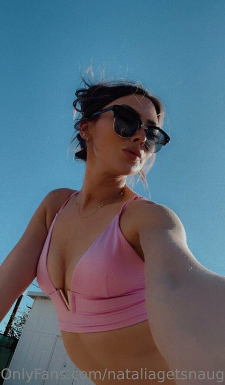 nataliagetsnaughty model nude picture