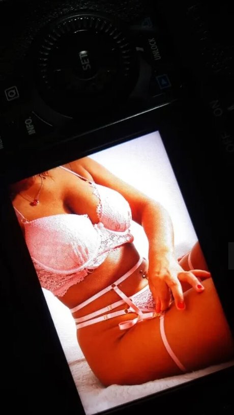 Gabi Balestrini erotic star photos