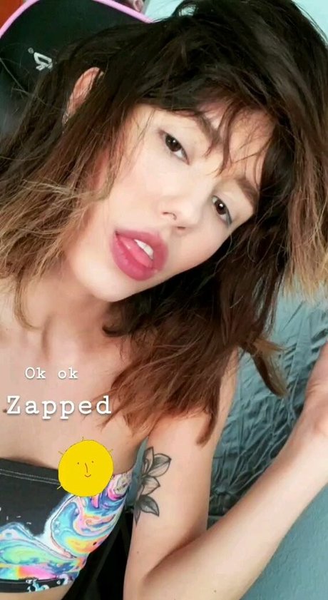 Catplant ASMR pornstar xxx galleries