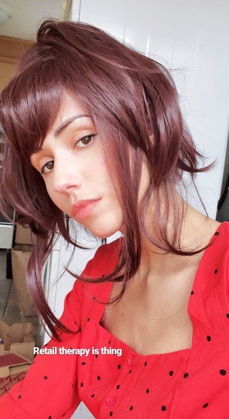 Catplant ASMR pornographic star images