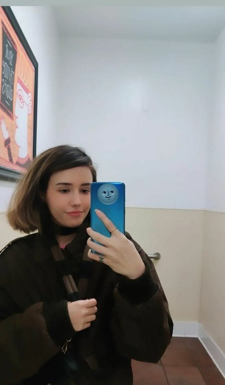 Catplant ASMR porn star image