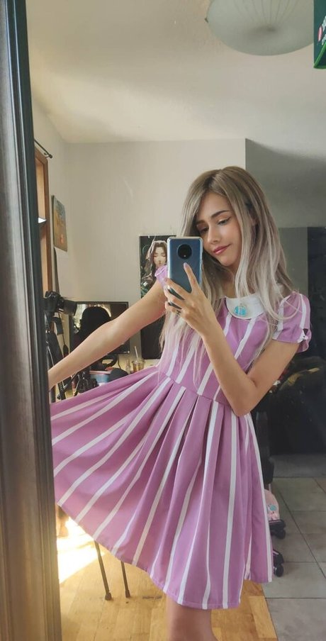 Catplant ASMR hot actress archive