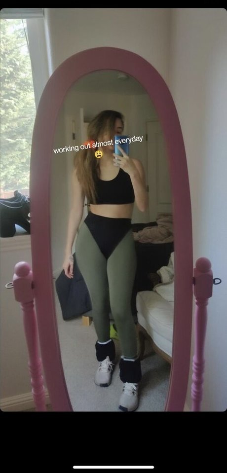 Catplant ASMR pornstar nudes images