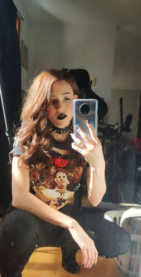 Catplant ASMR hot actress archive