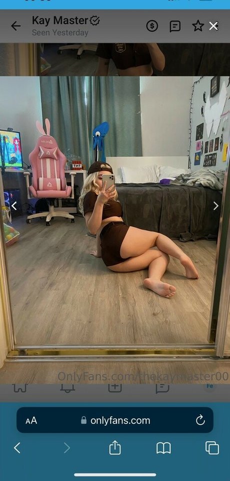 Thekaymaster model pretty pics