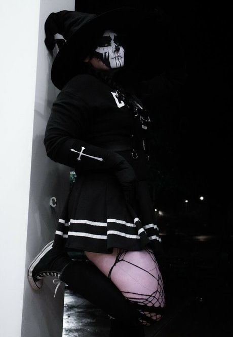 CloverCosplays free star galleries