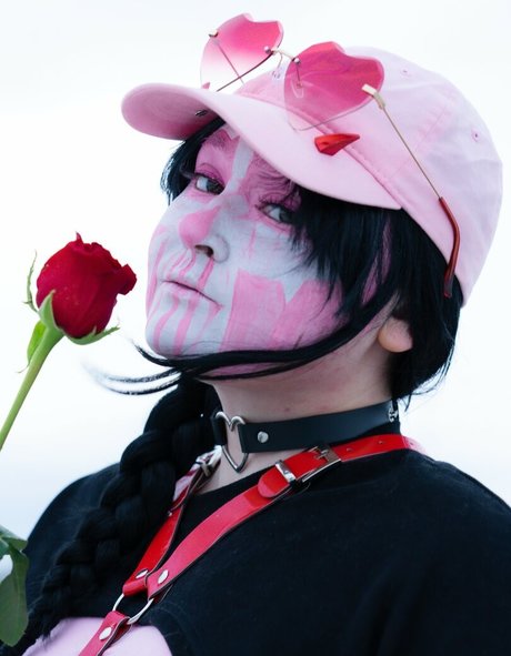 CloverCosplays pornstar nudes archive