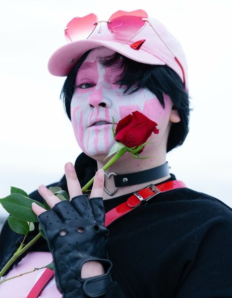 CloverCosplays top actress images