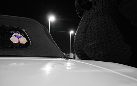 CloverCosplays star art gallery